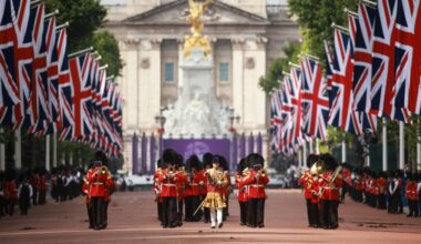 All we know about the Armed Forces' role