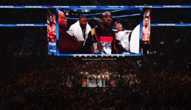 Image: “It’s Got to Be $100 Million”: Bernie Davis on Crawford’s Price to Fight Again