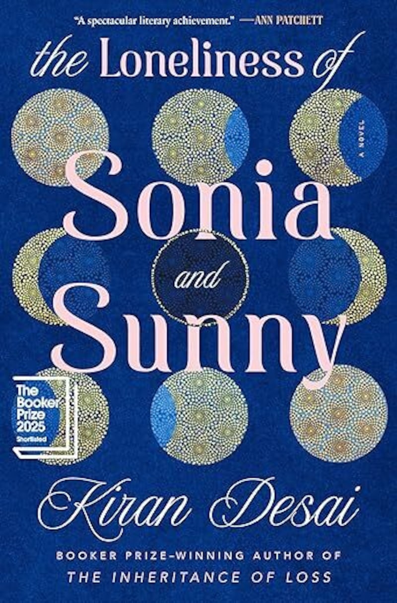 The Loneliness of Sonia and Sunny