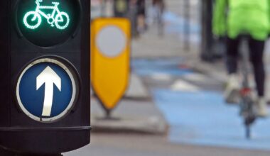 What’s behind Northern Ireland’s fake greenways controversy? – The Irish Times