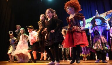 What’s On Roundup 25-31 October 2025