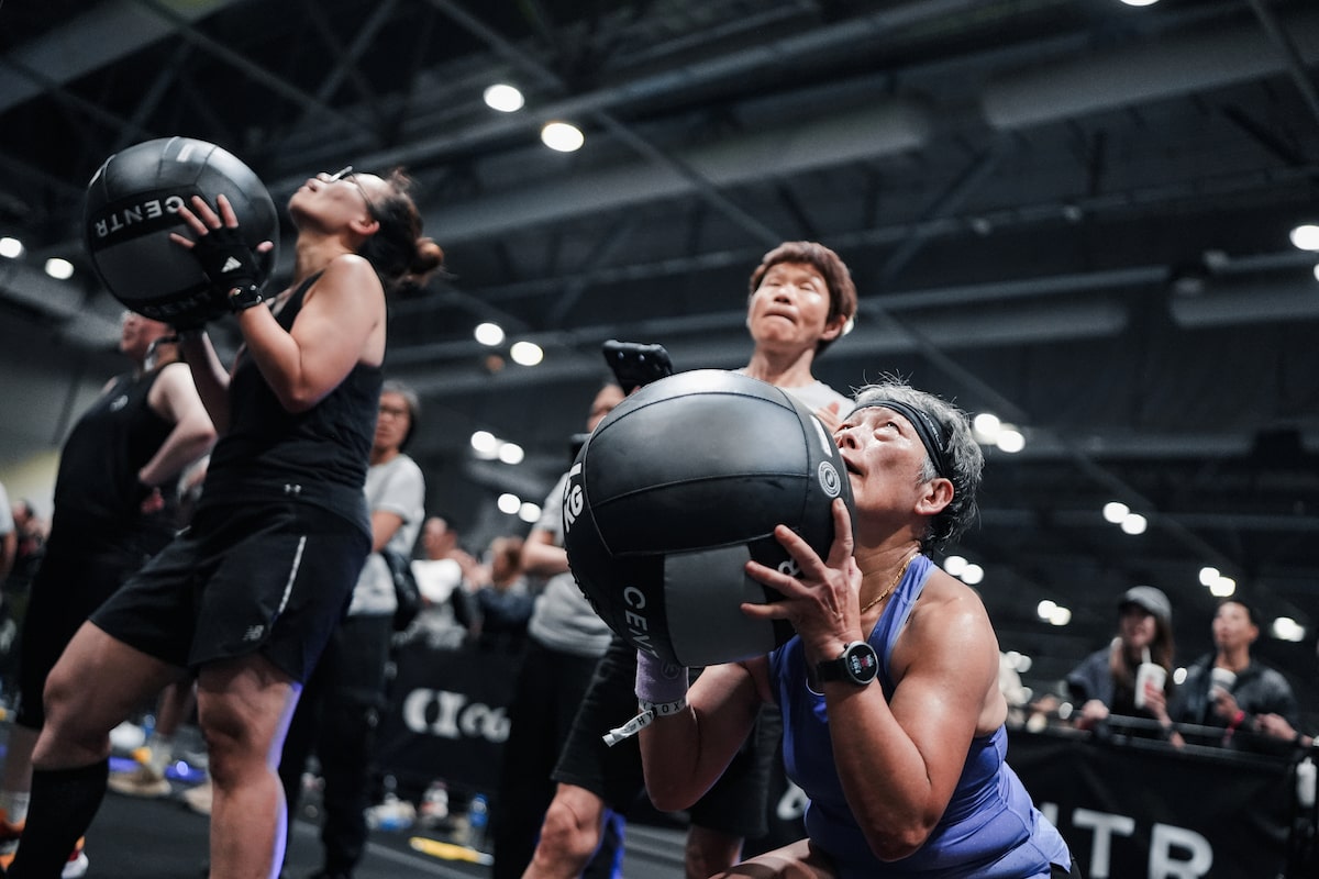 What is Hyrox and is the viral fitness trend right for you?