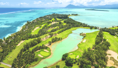 Dual delights - Global Golf Post