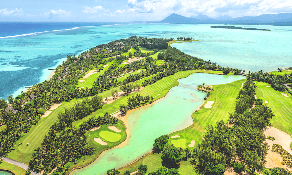 Dual delights - Global Golf Post