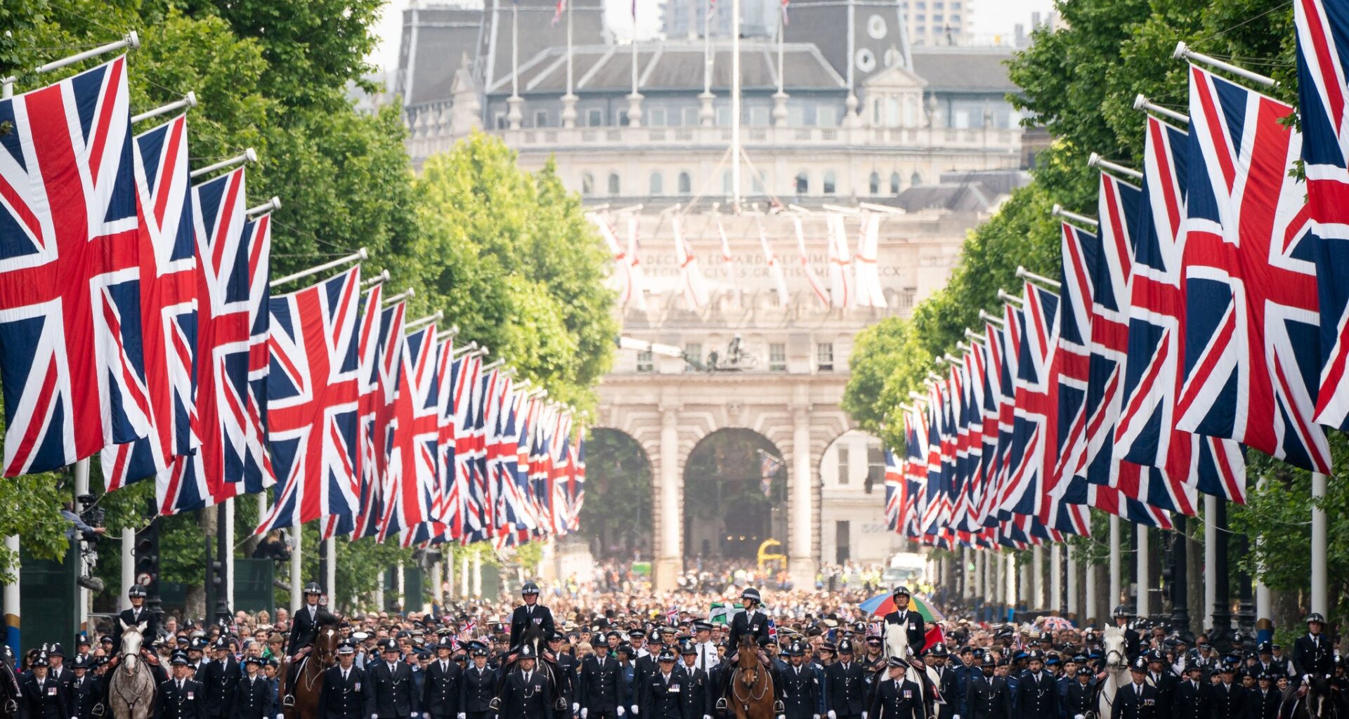 Saboteurs in the United Kingdom are sentenced as the threat of hybrid warfare is confronted