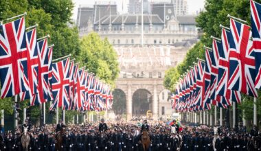 Saboteurs in the United Kingdom are sentenced as the threat of hybrid warfare is confronted