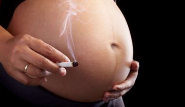 Shocking statistics show 1 in 10 mums smoke during pregnancy in Thanet