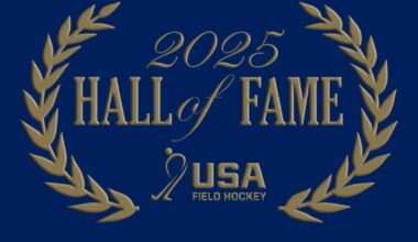 Be Part of History: Join Us to Honor the 2025 Hall of Fame Inductees