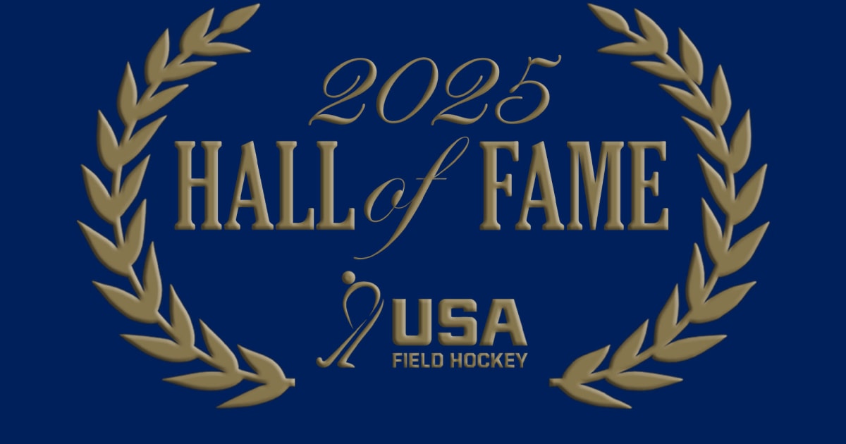 Be Part of History: Join Us to Honor the 2025 Hall of Fame Inductees