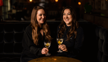 London Cocktail week founders secure ownership