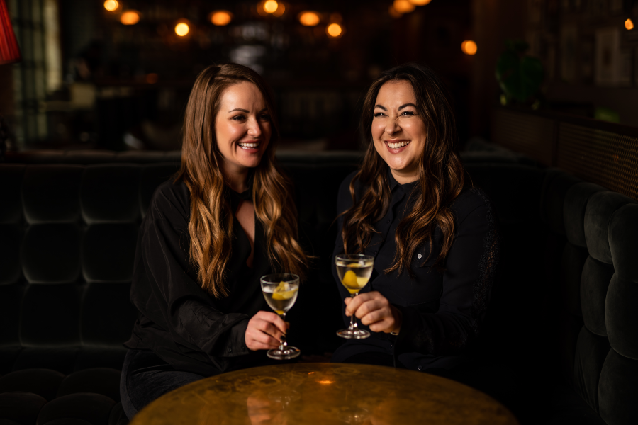 London Cocktail week founders secure ownership