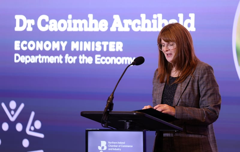 A new action plan has been unveiled to tackle the north's skills deficit, which for years has been constraining business activity.