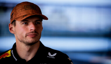 Max previews Austin GP: 'Want to keep up the momentum'