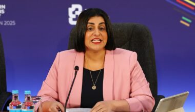 Britain has lost control of its borders, home secretary admits – The Irish Times