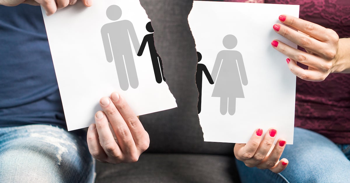 Divorced women in Northern Ireland three times more likely to die from drug abuse – The Irish News