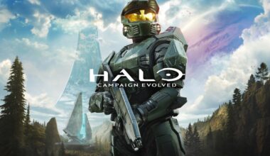 Halo: Campaign Evolved is a gorgeous remake that debuts on PS5 and Xbox in 2026