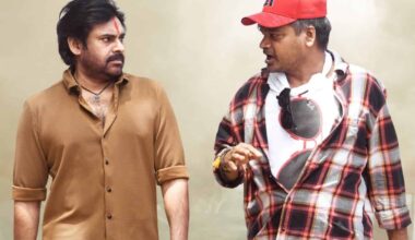 Harish to Unleash His 12-Year Hunger with Ustaad