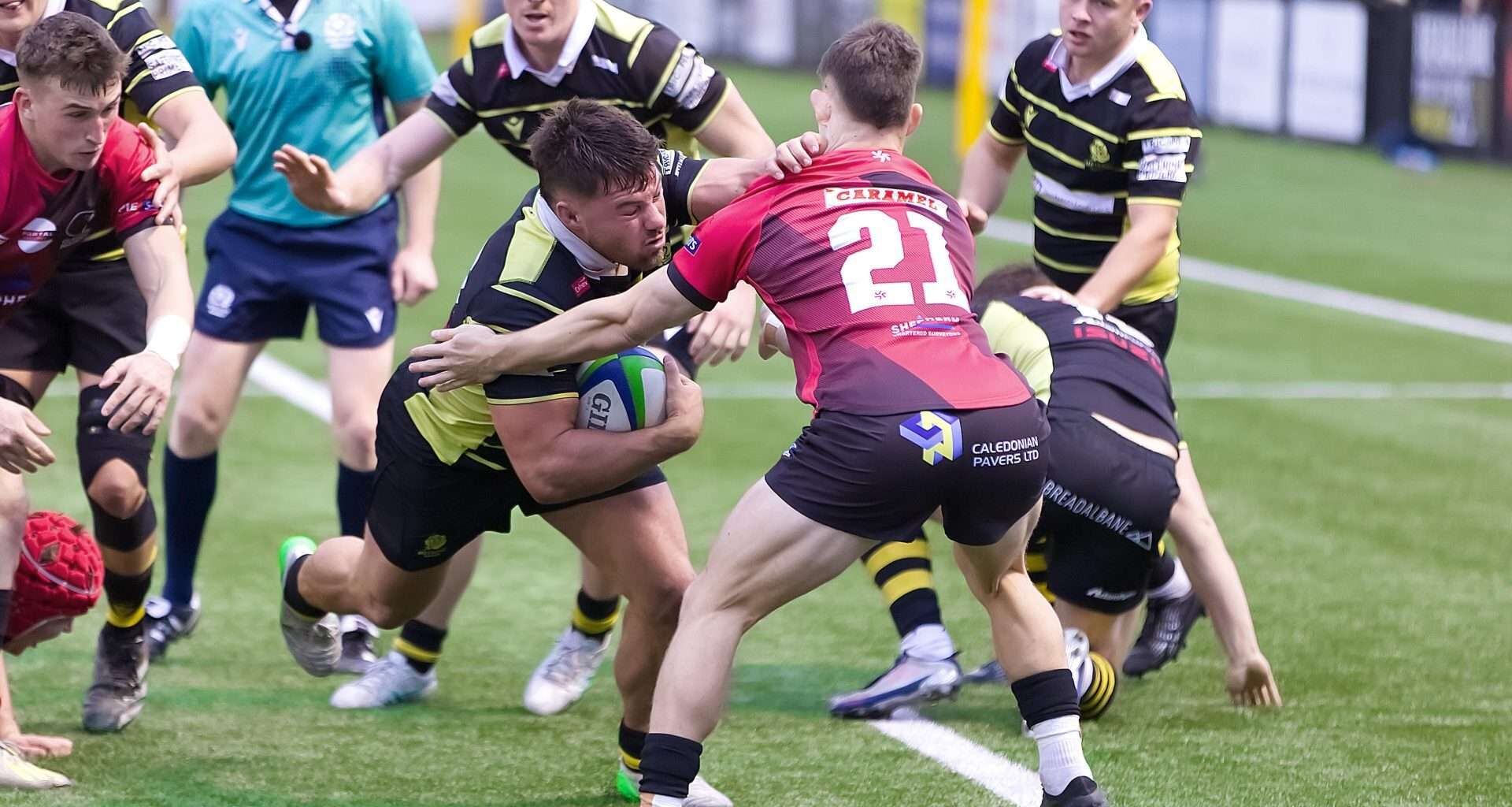 Vipond & Co. - Creative Business Thinking