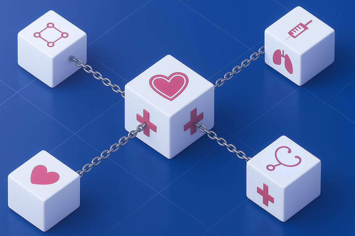 Sei and WaiveDx partner to build a blockchain healthspan economy