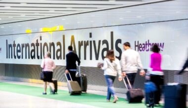 UK-based SMEs plan to increase travel spending
