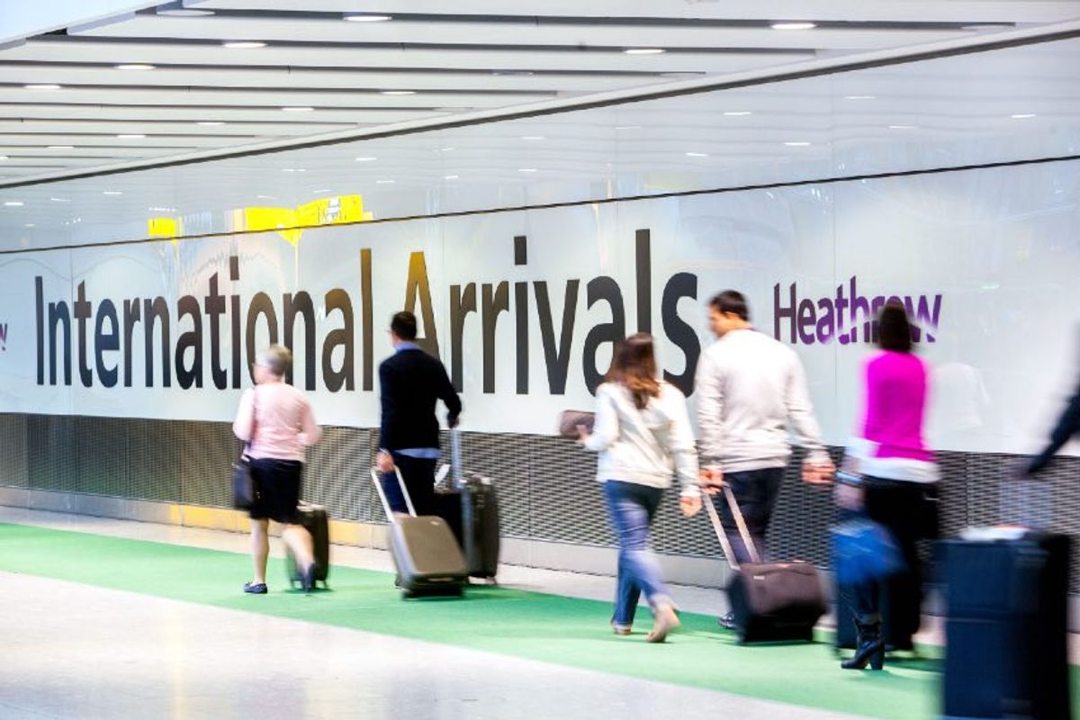 UK-based SMEs plan to increase travel spending