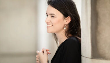Helen Charlston_credit © Benjamin Ealovega