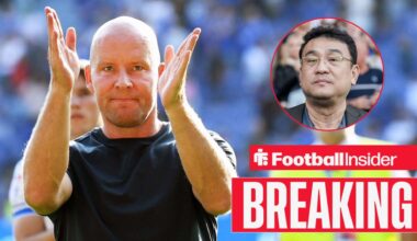 Sheffield Wednesday star ruled out for 'months' in shattering blow