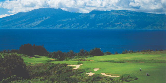Kapalua