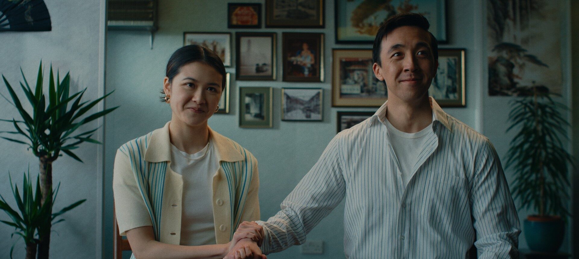 High Wire-LFF2025