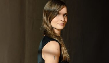 'Joker' Composer Hildur Guðnadóttir on Gyllenhaal's The Bride!'