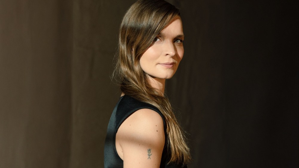 'Joker' Composer Hildur Guðnadóttir on Gyllenhaal's The Bride!'