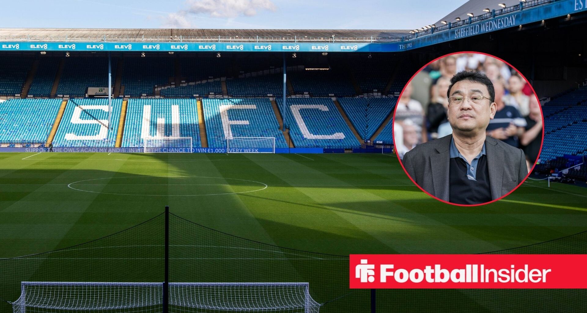 Sheffield Wednesday hit by devastating setback after Sky journalist's update