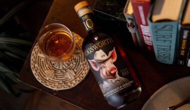 How an AI Pig Is Bringing New Attention to Armagnac, France’s Forgotten Brandy Region