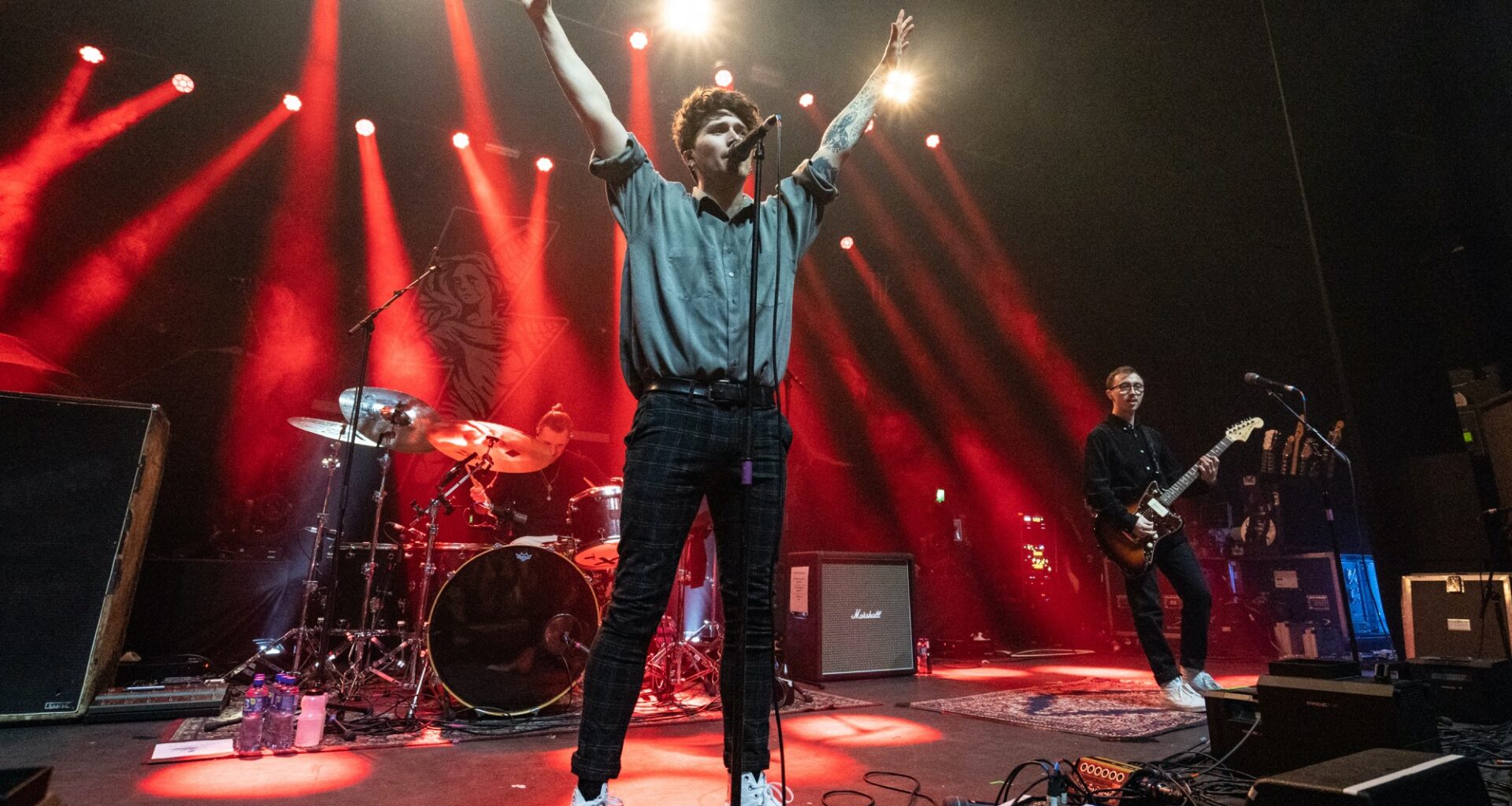 "It’s disheartening, it’s insulting, it’s a wake up call"