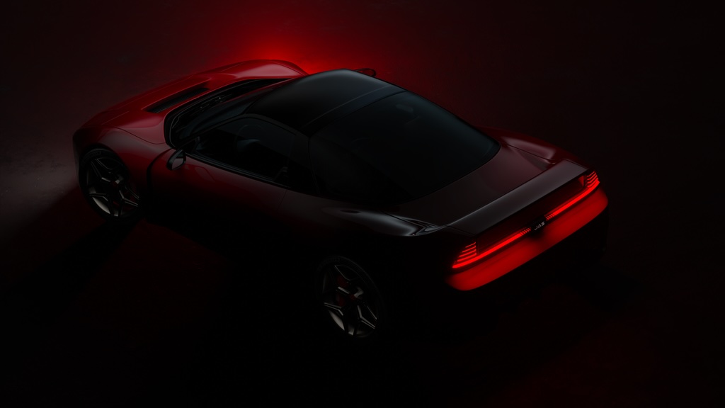 Amazon cuts jobs amid AI push; Brexit partly to blame for inflation; Honda NSX returns – Car Dealer Magazine