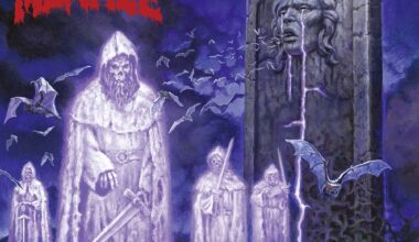 Hooded Menace - Lachrymose Monuments of Obscuration Review