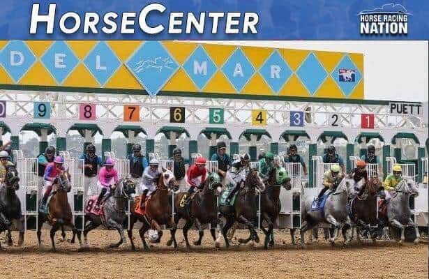 Top 5 contenders for 2025 Breeders’ Cup dirt races