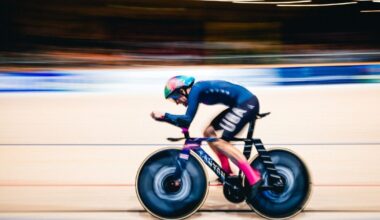 How To Watch the 2025 UCI Track World Championships