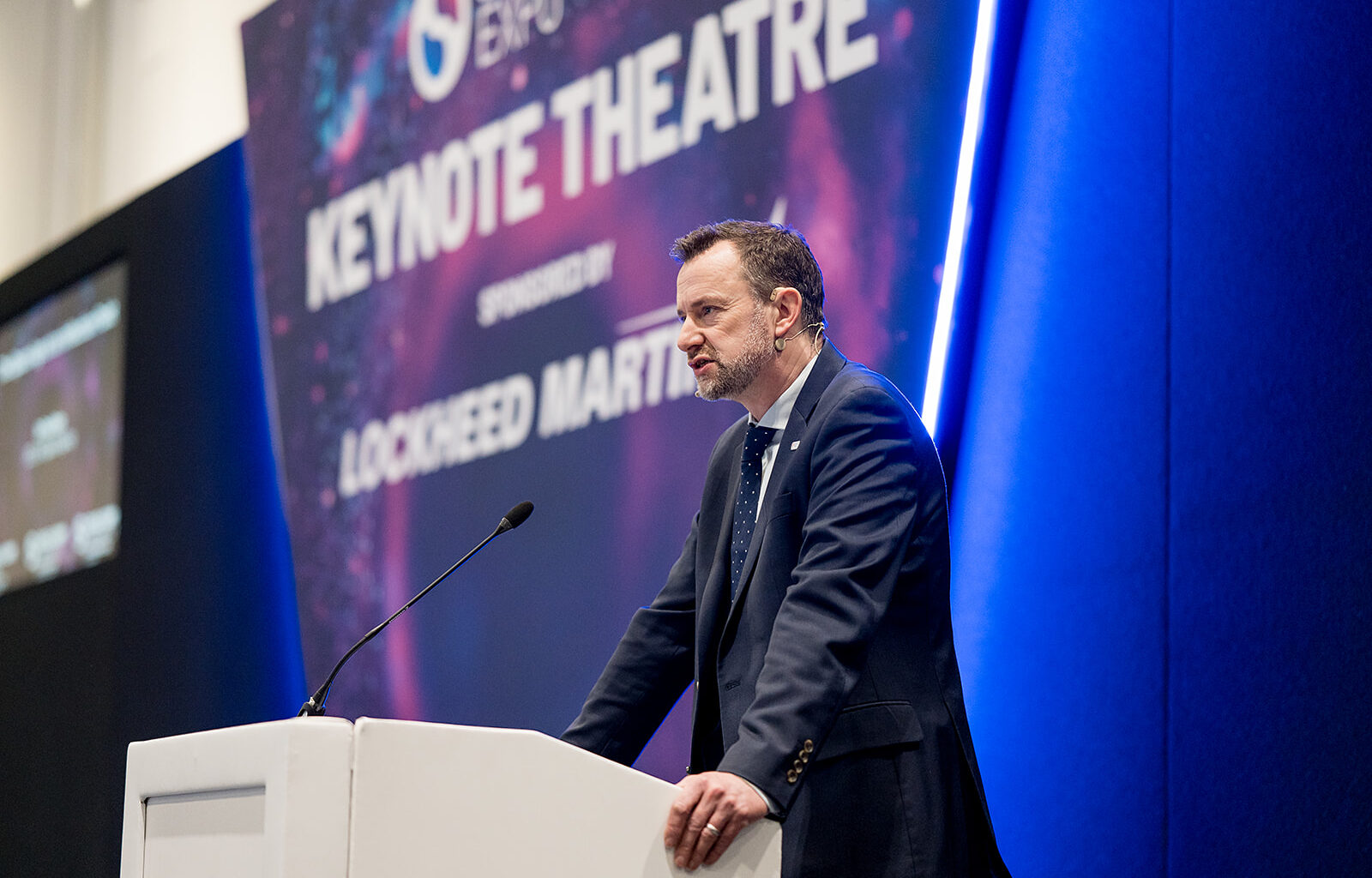 Scotland set for its biggest ever space industry event