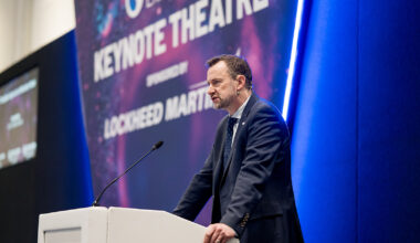 Scotland set for its biggest ever space industry event