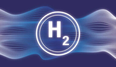 Industry groups urge UK to include low-carbon ammonia in hydrogen strategy