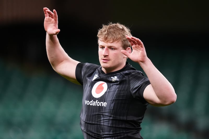 Wales captain Jac Morgan has indicated he would play outside the country if his Ospreys team were culled by the Welsh Rugby Union