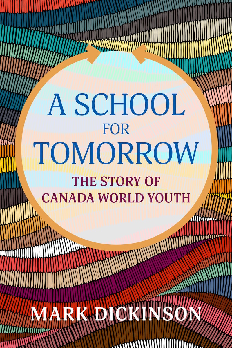 A School for Tomorrow