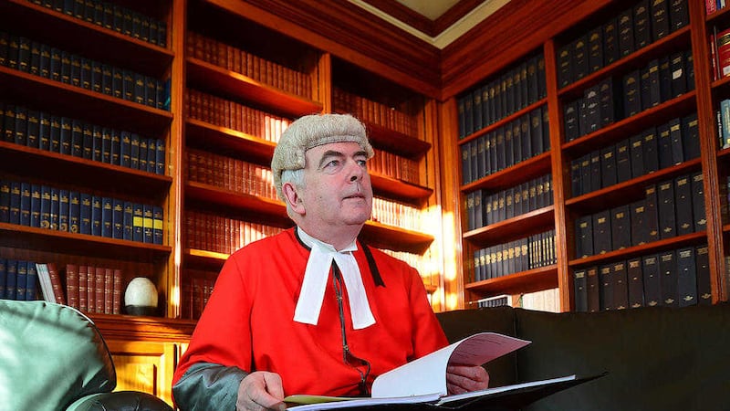 High Court judge removes himself from GAA ethics case as it may be ‘politically controversial’