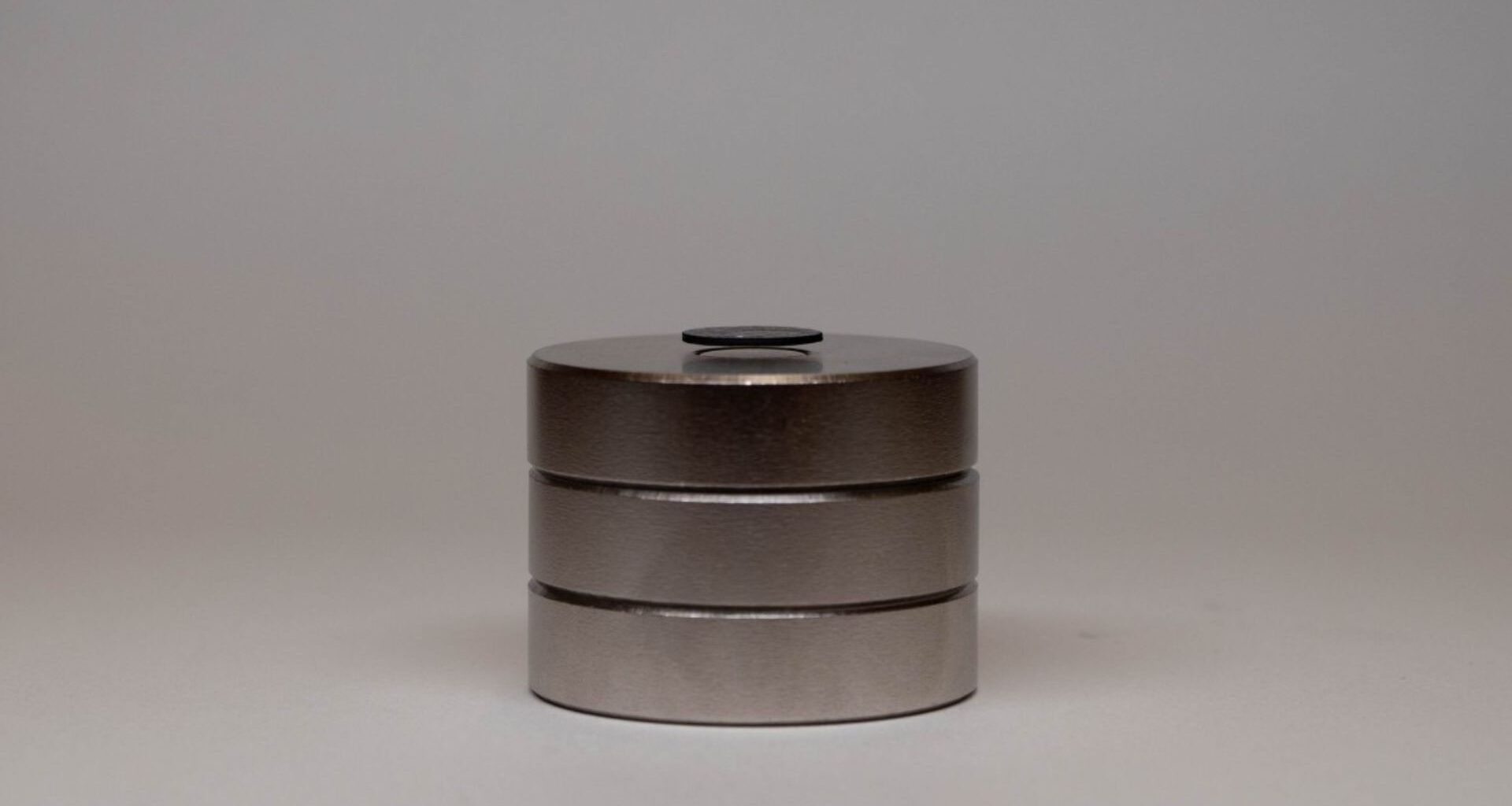 New 3,632°F metal alloy could build aircraft engines with better fuel efficiency