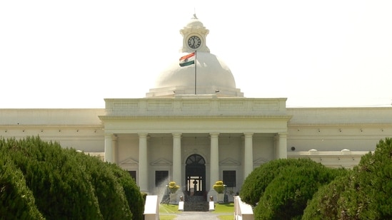 IIT Roorkee has launched 6.5 advanced certificate course in quantum computing and AI/ML to train professionals. (Sidbij / Wikimedia Commons) IIT Roorkee has launched 6.5 advanced certificate course in quantum computing and AI/ML to train professionals. (Sidbij / Wikimedia Commons)