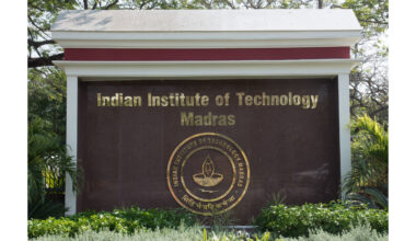 1 Ranked Institute, IIT Madras & Danish University Study reveals Genetic 'Switches' that can transform Disease Research