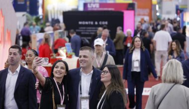 US Joins UK, Mexico City, Spain, Belgium, Japan, UAE, Saudi Arabia in Boosting Travel Trade Industry with New Business Events, Exhibitions and Tourism Conferences
