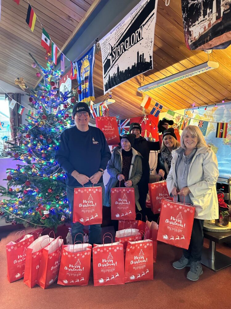 Liverpool Seafarers Centre