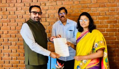 Telangana seeks All India Institute of Ayurveda, cites rich medicinal reserve